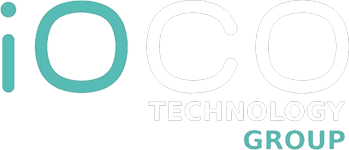 iOCO logo