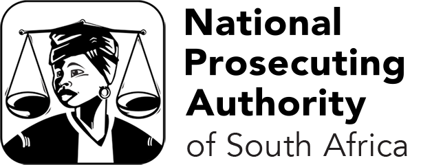 National Prosecuting Authority (NPA) logo
