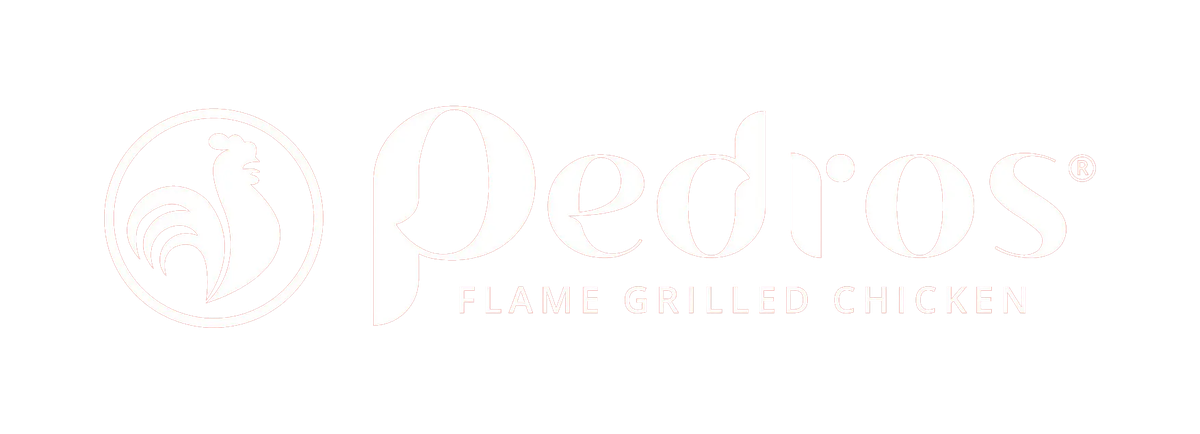 Pedros logo