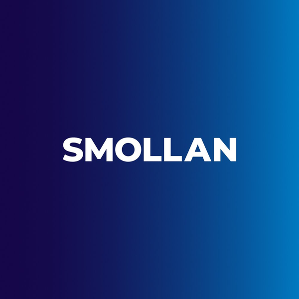 Smollan logo
