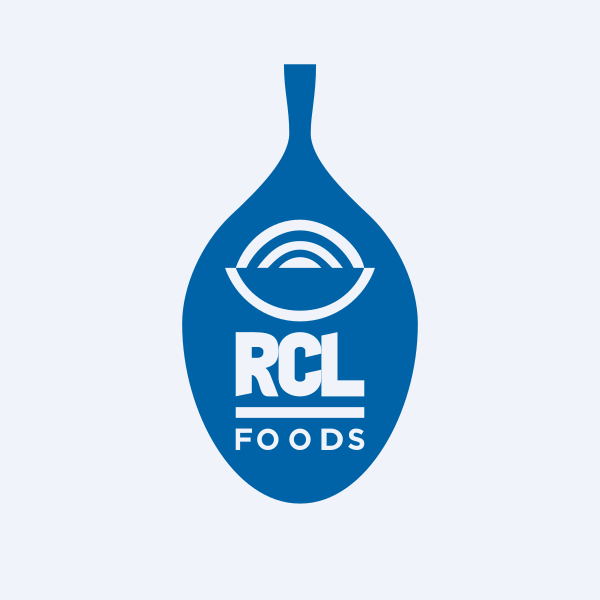 RCL Foods logo